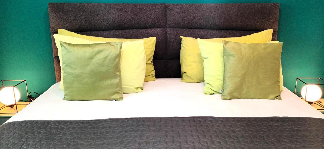 Olivista Croatia Apartments Njivice Εξωτερικό φωτογραφία