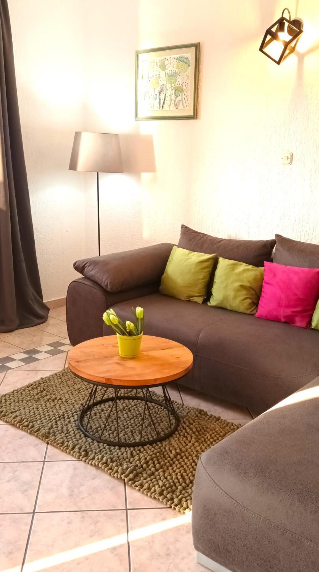 Olivista Croatia Apartments Njivice Δωμάτιο φωτογραφία