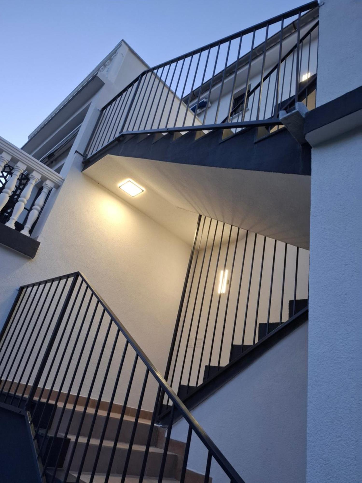 Olivista Croatia Apartments Njivice Εξωτερικό φωτογραφία